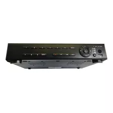 Dvr Sav Dh7004d 4ch H.264