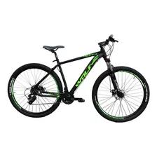 Bicicleta Mountain Bike Firebird On Trail Rodado 29 21v