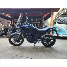 Honda Cb 500 X -2024