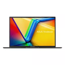 Laptop Asus 16 X1605za Ci5-12500h 16gb 512gb Ips Usb-c Iris