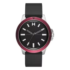 Mvmt Coleccin Minimal Sport | Reloj Para Hombre, Red Sea, Re