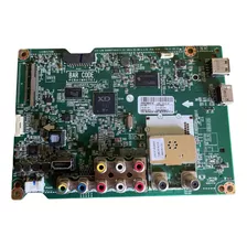 Placa Principal Tv LG 47lb5500 42lb5600 47lb5600 42lb5500