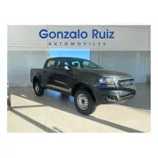 Ford Ranger 2023 2.2 Cd Xl Tdci 125cv 4x4