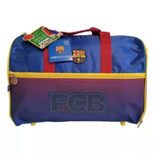 Maleta Viaje Deportiva Barcelona Orig Ruz Cn Zapatera Futbol