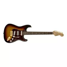 Guitarra Fender Stratocaster Deluxe Player Rosewood Oferta!