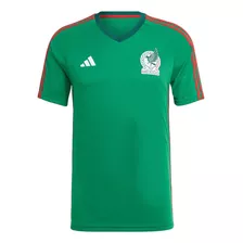 Jersey adidas Niño Local Seleccion Nacional De Mexico