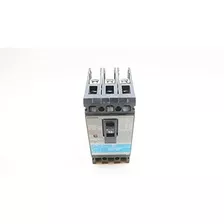 Siemens Ed43b050l Triturador Ed4 3p 480v 50a Lug, Negro.