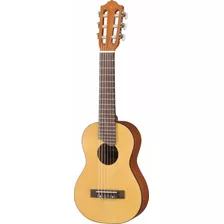 Yamaha Guitalele Gl1 6 Cuerdas Funda Original Dist Oficial !