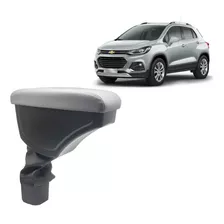 Apoya Brazo /consola De Cuero Para Chevrolet Tracker 14/19