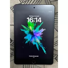 iPad Mini 5 Cinza Wi-fi 64gb 