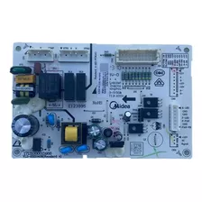 Placa Principal Cervejeira Midea Flex 96l Bca10p1 110v