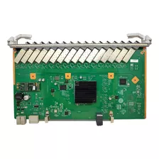 Placa Gpon Gphf Huawei 16 Portas Ma5800 C/ Nf Pronta Entrega