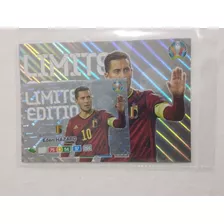Andrenalyn Limited Edition Xxl/xl Euro 2020 Preview Hazard