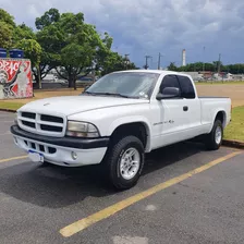 Dodge Dakota 2001 5.2 R/t Cab. Estendida 2p