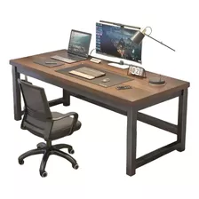 Mesa Escrivaninha Para Escritorio Gamer Estudo