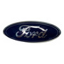 Emblema Ford Del/tras F150/f250/escape/ranger