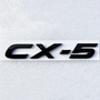 Tapetes 3pz Logo Mazda + Cajuela Exacto Cx-5 2022 2023 2024