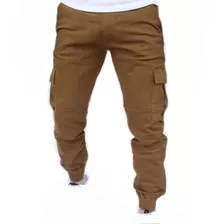 Pantalon De Cuadros Elegante 