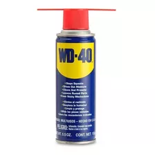 Aceite Lubricnte Multiuso En Aerosol Wd-40 85gr Supercenter