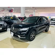 Renault Koleos 2024