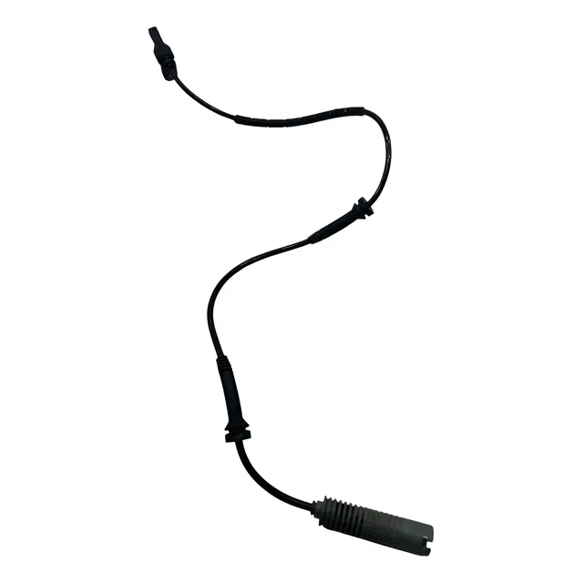 Sensor Abs Diant Esquerdo Bmw 120i 320i 2006/2012 676246503 1