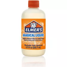 Elmer's Slime Activator | Solucion Magica De Activador De 