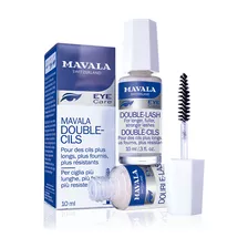 Mavala Double-lashsérum De Crecimiento Pestañas