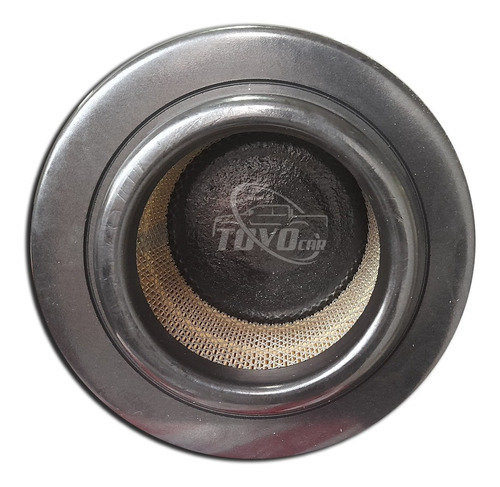 Filtro Aire Motor Toyota Hilux Foto 3