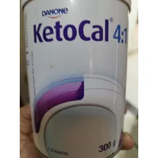 Ketocal 4.1 