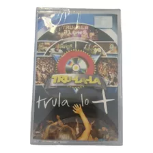 Cassette Tru-la-la Trula Lo + Supercultura