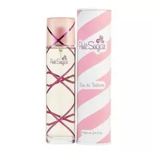 Perfume Dama Pink Sugar Aquolina 100ml