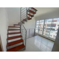 Vendo Apartamento Tipo Penthouse En La Ciudad Juan Bosch 
