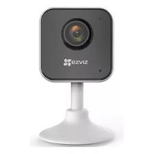 Camara Wifi 1080p Full Hd Con Audio Ezviz C1hc Cam Ip Smart