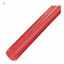 Papel Celofane Colorido 85cm X 100cm - 50 Unidades- Vermelho