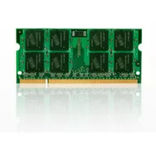 Memória 2gb - Notebook Microboard U342 Envio Já! Oferta!