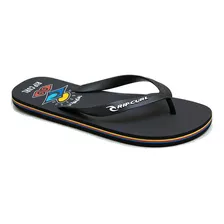 Ojotas Rip Curl Negro