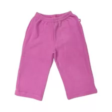 Pantalon Polar Joggins Pijama Bebe Beba 