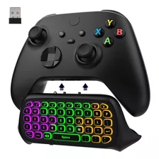 Rgb Backlight Keyboard For Xbox One Controller, Xbox Series 