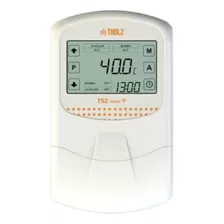 Controlador De Temperatura P/ Boiler Smart Via Celular Tholz