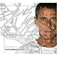 Cd+dvd Chico Buarque Carioca Sony Music