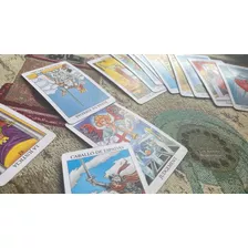 Lectura Del Tarot