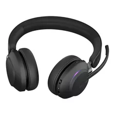 Headset Jabra Evolve2 65a Duo Ms Canal Oficial