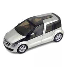 Mercedes Benz F600 2005 1/43 Spark Complete Su Coelccion