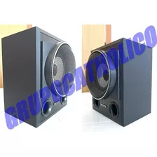 Super Par Caixas Surround Original Sony