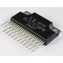 Sla7078mr Zip-23 Ic Ci