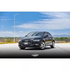 Audi A3 2016 At 
