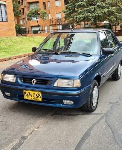 Espejo Manual Renault 9 Inyeccin 1997 A 2002 Foto 10