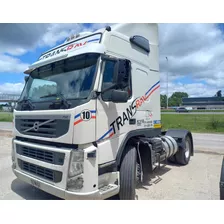 Volvo Fm 370 4x2