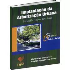 Implantação Da Arborização Urbana