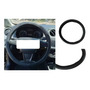 Funda Fibra De Carbono Para Cinturn De Seguridad Mazda 
